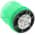 Telemecanique XVU C23 Stack Light Green Product Image