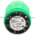 Telemecanique XVU C23 Stack Light Green Product Image