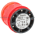 Telemecanique XVU C24 Stack Light Red Product Image