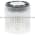 Telemecanique XVU C27 Stack Light Clear Product Image