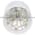 Telemecanique XVU C27 Stack Light Clear Product Image