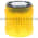 Telemecanique XVU C28 Stack Light Yellow Product Image