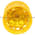 Telemecanique XVU C28 Stack Light Yellow Product Image
