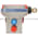 Telemecanique XY2 CE1A196H7 Cable Pull Switch Product Image