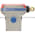 Telemecanique XY2 CE1A250 Cable Pull Switch Product Image