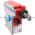 Telemecanique XY2 CE1A270H7 Cable Pull Switch Product Image