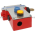 Telemecanique XY2 CE1A296 Cable Pull Switch Product Image