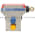 Telemecanique XY2 CE1A297 Cable Pull Switch Product Image
