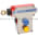 Telemecanique XY2 CE2A297 Emergency Stop Cable Pull Switch , 10A, 300V, 2 N.O./2 N.C. Product Image