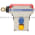 Telemecanique XY2 CE2A297 Cable Pull Switch Product Image