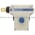 Telemecanique XY2 CE6A270 Cable Pull Switch Product Image