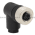 Telemecanique XZC C12FCM40B Connector Product Image