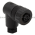 Telemecanique XZC C12FCP40B Connector Product Image