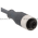 Telemecanique XZC P1141L10 Cordset Product Image