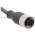 Telemecanique XZC P1141L2 Cordset Product Image