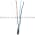 Telemecanique XZC P1241L2 Cordset Product Image