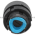 Telemecanique ZA2 BG620 Selector Switch Head Product Image