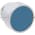 Telemecanique ZB2 BA6 Blue Push Button Product Image