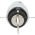 Telemecanique ZB2 BG3 Selector Switch Key Operated Product Image
