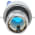 Telemecanique ZB2 BK136 Selector Switch Product Image