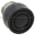 Telemecanique ZB2 BP2 Pushbutton Black Product Image