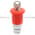 Telemecanique ZB2 BS944 Key Released Pushbutton Product Image