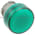 Telemecanique ZB2 BV03 Pilot Light Lens | Green Product Image