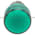 Telemecanique ZB2 BV03 Pilot Light Lens | Green Product Image