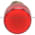Telemecanique ZB2 BV04 Pilot Light Lens | Red Product Image
