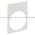 Telemecanique ZB2 BY2002 Pushbutton Nameplate Product Image