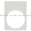 Telemecanique ZB2 BY2002 Pushbutton Nameplate Product Image