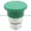 Telemecanique ZB2BC3 Push Button Mushroom Head Green Product Image