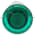 Telemecanique ZB2BW63 Push Button Mushroom Head Green Product Image