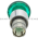 Telemecanique ZB2BW63 Push Button Mushroom Head Green Product Image