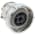Telemecanique ZB4 BA0 Push Button Product Image