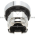 Telemecanique ZB4 BA0 Push Button Product Image