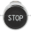 Telemecanique ZB4 BA234 Push Button Product Image
