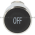 Telemecanique ZB4 BA235 Push Button Product Image