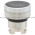 Telemecanique ZB4 BA24 Push Button Product Image
