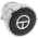 Telemecanique ZB4 BA245 Push Button Product Image