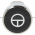 Telemecanique ZB4 BA245 Push Button Product Image