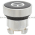 Telemecanique ZB4 BA245 Push Button Product Image