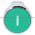 Telemecanique ZB4 BA331 Push Button Product Image