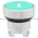 Telemecanique ZB4 BA331 Push Button Product Image