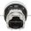 Telemecanique ZB4 BA333 Push Button Product Image
