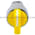Telemecanique ZB4 BD305 Selector Switch Product Image