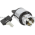 Telemecanique ZB4 BG612 Key Switch Product Image