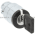 Telemecanique ZB4 BG7 Key Switch Product Image