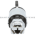 Telemecanique ZB4 BG7 Key Switch Product Image