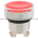 Telemecanique ZB4 BH043 Push Button Product Image